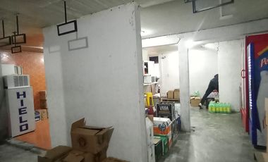 Local Comercial c/ Bodega en Venta, Metepec, México