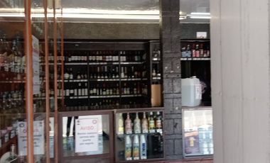 Local Comercial c/ Bodega en Venta, Metepec, México