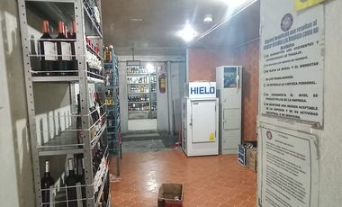 Local Comercial c/ Bodega en Venta, Metepec, México