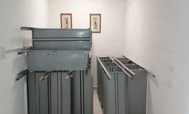 Local Comercial c/ Bodega en Venta, Metepec, México