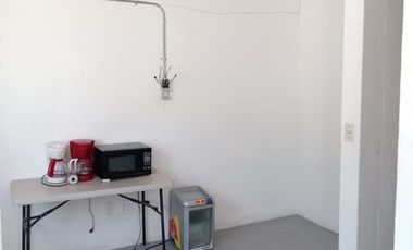 Local Comercial c/ Bodega en Venta, Metepec, México