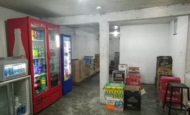 Local Comercial c/ Bodega en Venta, Metepec, México