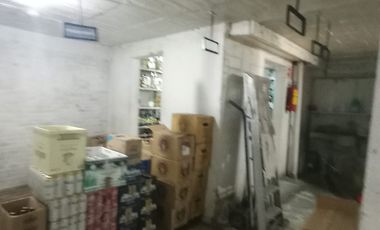 Local Comercial c/ Bodega en Venta, Metepec, México