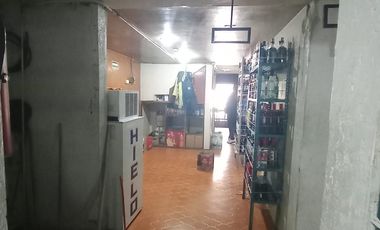 Local Comercial c/ Bodega en Venta, Metepec, México