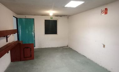 Local Comercial c/ Bodega en Venta, Metepec, México