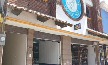 Local Comercial c/ Bodega en Venta, Metepec, México