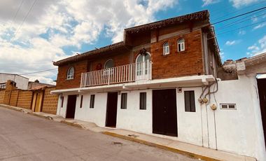 Propiedad c/4 Departamentos en Venta, Zinacantepec, México