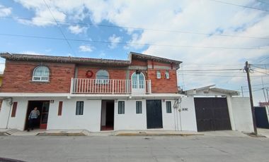 Propiedad c/4 Departamentos en Venta, Zinacantepec, México