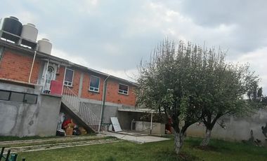 Propiedad c/4 Departamentos en Venta, Zinacantepec, México