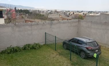 Propiedad c/4 Departamentos en Venta, Zinacantepec, México