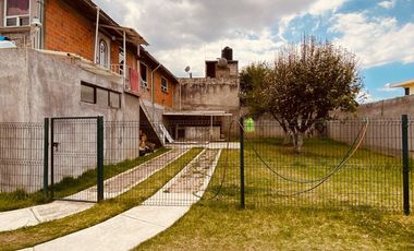 Propiedad c/4 Departamentos en Venta, Zinacantepec, México