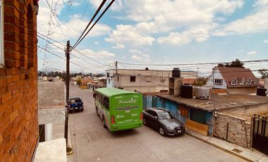 Propiedad c/4 Departamentos en Venta, Zinacantepec, México