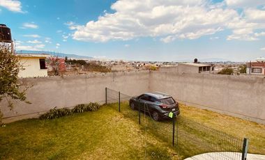 Propiedad c/4 Departamentos en Venta, Zinacantepec, México