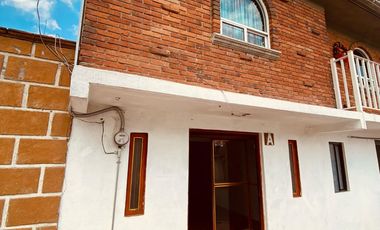 Propiedad c/4 Departamentos en Venta, Zinacantepec, México