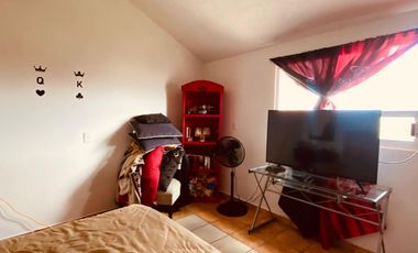 Propiedad c/4 Departamentos en Venta, Zinacantepec, México