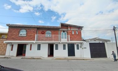 Propiedad c/4 Departamentos en Venta, Zinacantepec, México