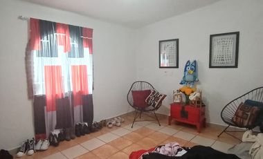 Propiedad c/4 Departamentos en Venta, Zinacantepec, México