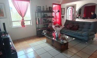 Propiedad c/4 Departamentos en Venta, Zinacantepec, México