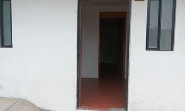 Propiedad c/4 Departamentos en Venta, Zinacantepec, México