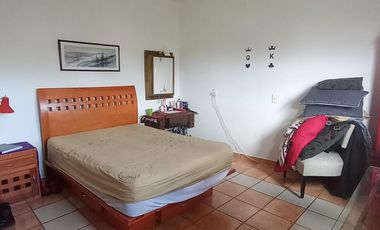 Propiedad c/4 Departamentos en Venta, Zinacantepec, México