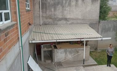 Propiedad c/4 Departamentos en Venta, Zinacantepec, México