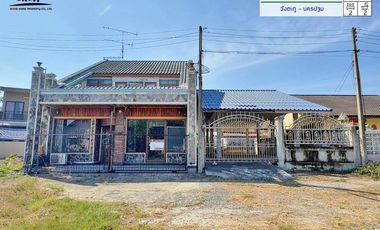 บ้านสร้างเองวังตะกู ทำเล : วังตะกู - นครปฐม