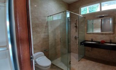For Rent Beautiful House in Compound with Private Pool, at Pejaten Barat South Jakarta
