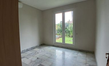 For Rent Beautiful House in Compound with Private Pool, at Pejaten Barat South Jakarta