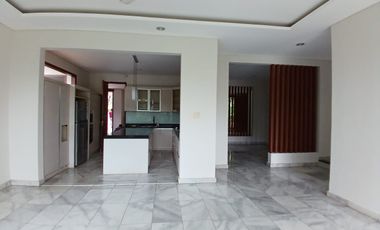 For Rent Beautiful House in Compound with Private Pool, at Pejaten Barat South Jakarta