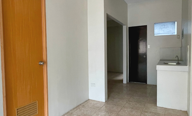 Rare Find: 8-Door Apartment with Parking – Ideal for Investors | Imus Cavite