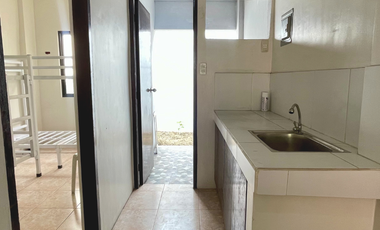Rare Find: 8-Door Apartment with Parking – Ideal for Investors | Imus Cavite