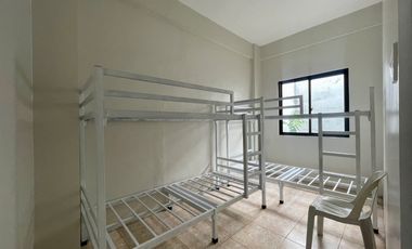Rare Find: 8-Door Apartment with Parking – Ideal for Investors | Imus Cavite
