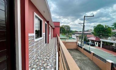 Rare Find: 8-Door Apartment with Parking – Ideal for Investors | Imus Cavite