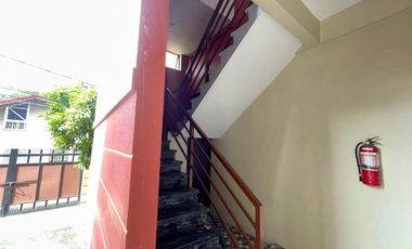 Rare Find: 8-Door Apartment with Parking – Ideal for Investors | Imus Cavite