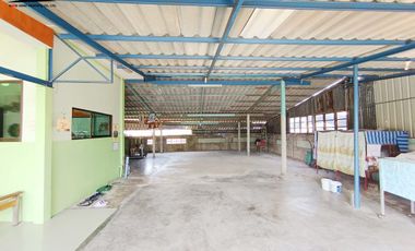 บ้านสร้างเองดอนแร่ ทำเล : ดอนแร่ - ราชบุรี