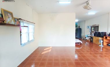 บ้านสร้างเองดอนแร่ ทำเล : ดอนแร่ - ราชบุรี