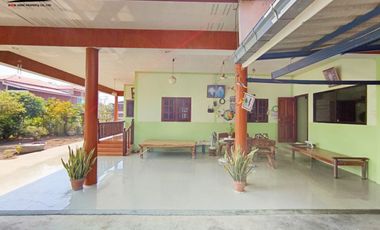 บ้านสร้างเองดอนแร่ ทำเล : ดอนแร่ - ราชบุรี
