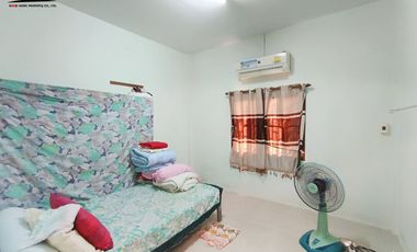 บ้านสร้างเองดอนแร่ ทำเล : ดอนแร่ - ราชบุรี