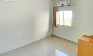 หมู่บ้านสิวารัตน์ 11 (หลังริม) ทำเล : ไทรน้อย (1)