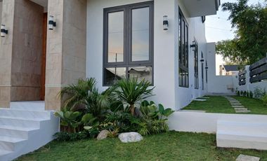 The Newly Listed Brand New House for Rent in Pramana Residenial Park in Santa Rosa Laguna