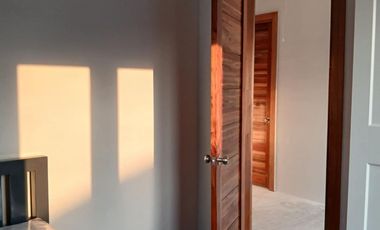 The Newly Listed Brand New House for Rent in Pramana Residenial Park in Santa Rosa Laguna