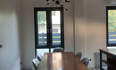 The Newly Listed Brand New House for Rent in Pramana Residenial Park in Santa Rosa Laguna