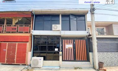 หมู่บ้านมณฑาทิพย์ 3 ทำเล : ห้วยจรเข้ - นครปฐม