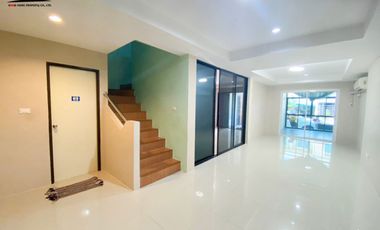 หมู่บ้านมณฑาทิพย์ 3 ทำเล : ห้วยจรเข้ - นครปฐม
