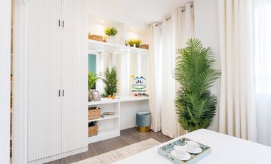 TOWNHOUSE FOR SALE IN TOLEDO CEBU NEAR HIGHWAY
