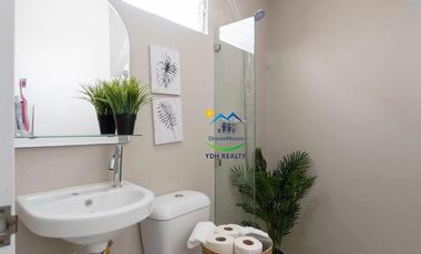 TOWNHOUSE FOR SALE IN TOLEDO CEBU NEAR HIGHWAY