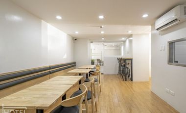 High-Yield Investment: Modern Budget Hotel for Sale Near BGC – Prime Location in Metro Manila