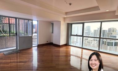 FOR SALE: Makati Penthouse at Fraser Place, 4 Bedroom Bi-Level Unit (Direct Buyers Only) - Makati Grand Midori Makati, The Residences at Greenbelt, On