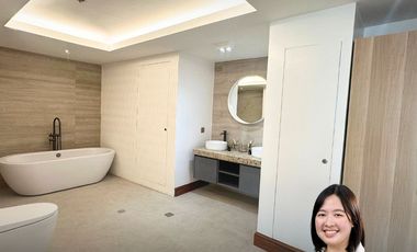 FOR SALE: Makati Penthouse at Fraser Place, 4 Bedroom Bi-Level Unit (Direct Buyers Only) - Makati Grand Midori Makati, The Residences at Greenbelt, On