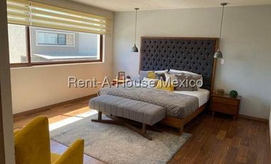 Casa en Venta en  Llano Grande, Metepec